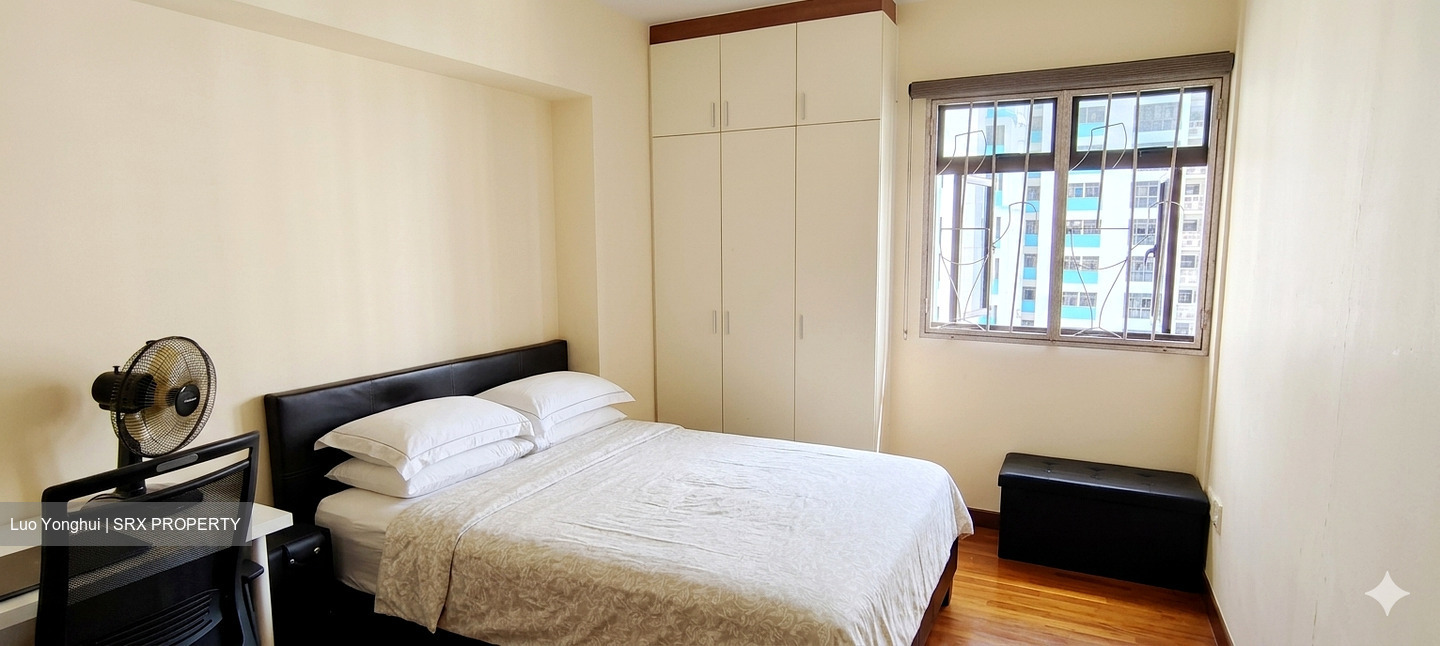 Blk 405B Fernvale Lane (Sengkang), HDB 4 Rooms #556727801